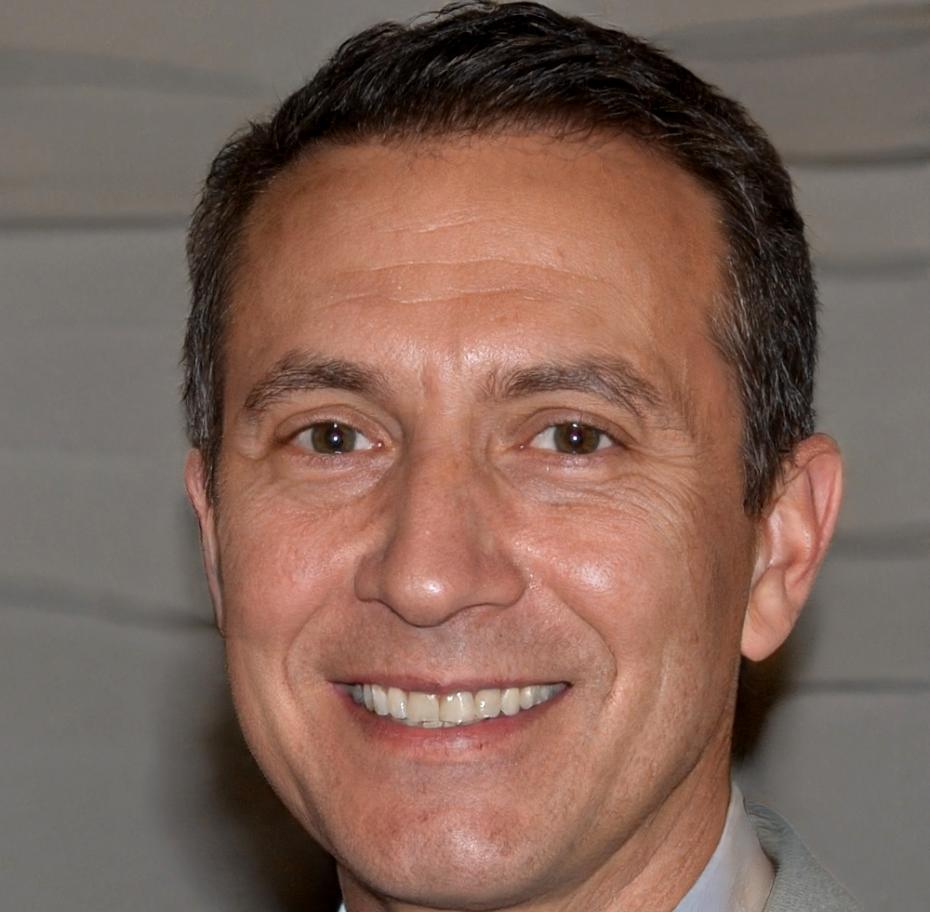 Ritratto di Giacomo Torretti